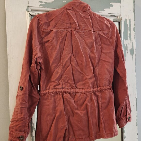 Jacket - Picture 3 of 3